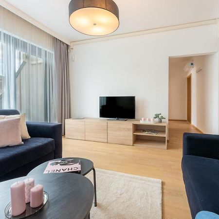 Rose Lux Residence Будапеща Екстериор снимка