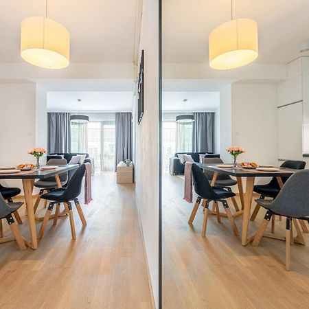 Rose Lux Residence Будапеща Екстериор снимка