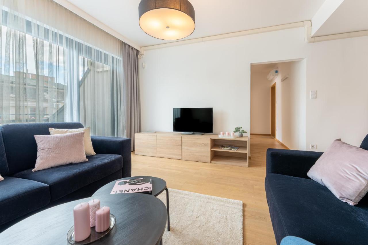 Rose Lux Residence Будапеща Екстериор снимка