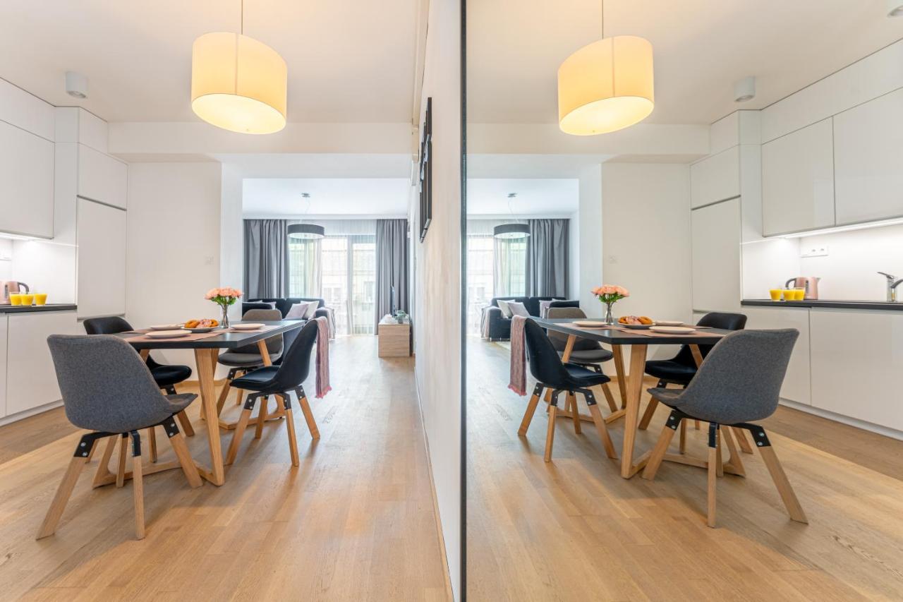 Rose Lux Residence Будапеща Екстериор снимка