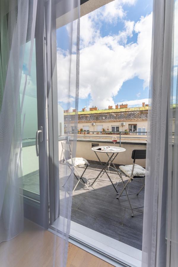 Rose Lux Residence Будапеща Екстериор снимка