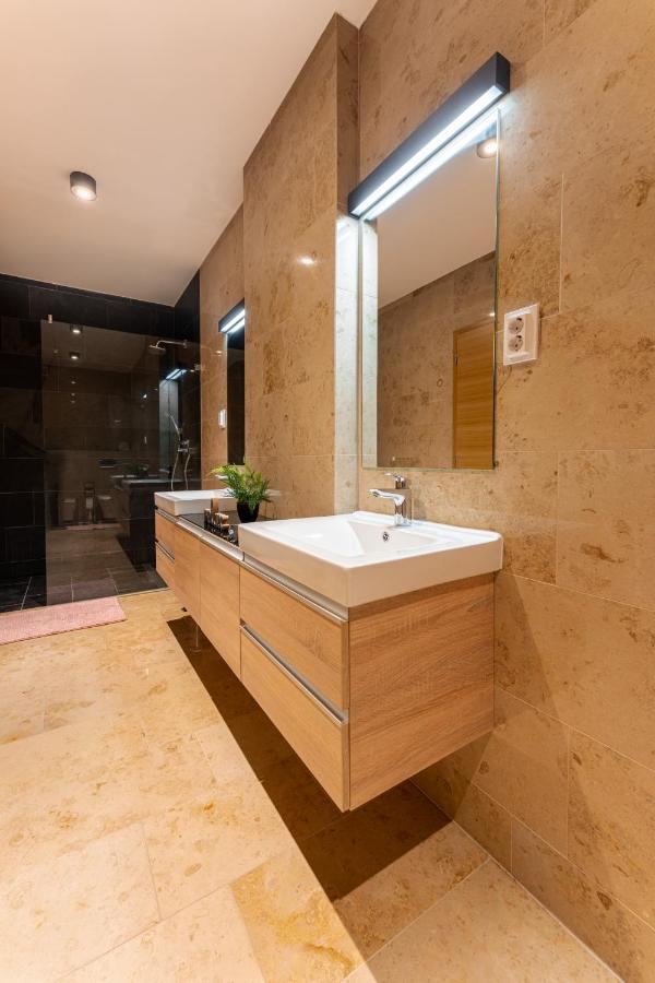 Rose Lux Residence Будапеща Екстериор снимка