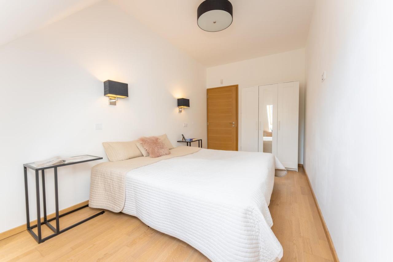 Rose Lux Residence Будапеща Екстериор снимка