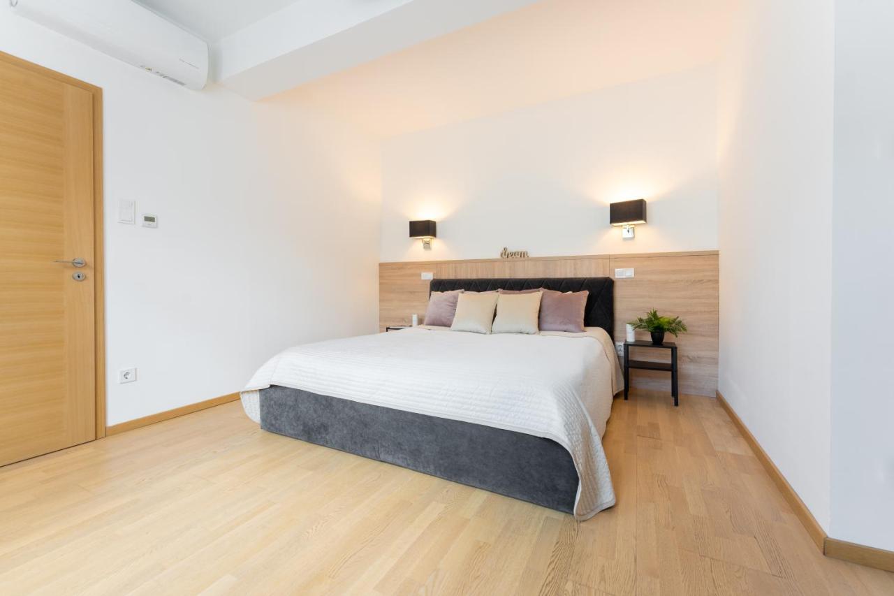 Rose Lux Residence Будапеща Екстериор снимка
