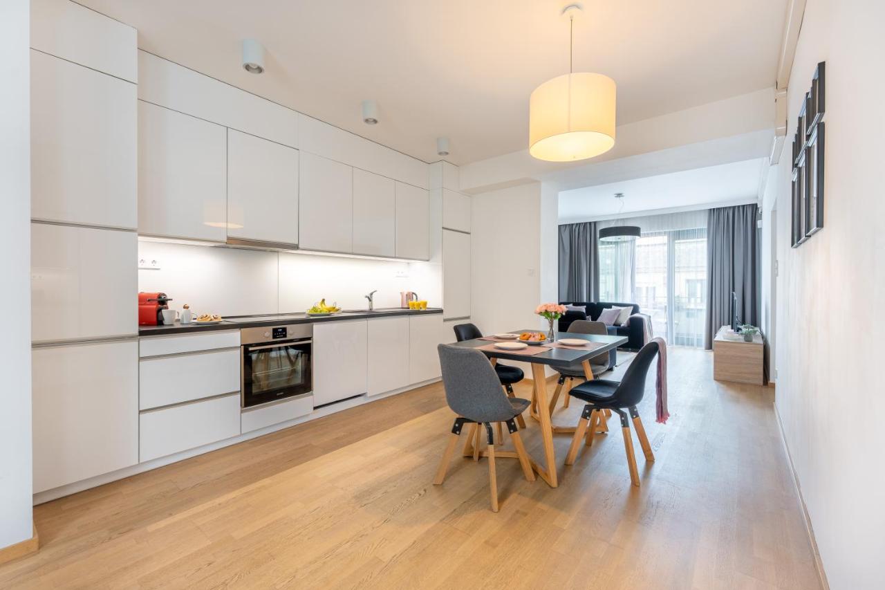 Rose Lux Residence Будапеща Екстериор снимка