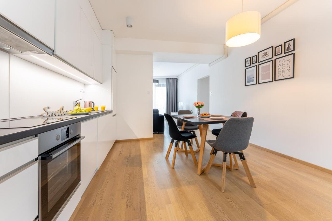 Rose Lux Residence Будапеща Екстериор снимка