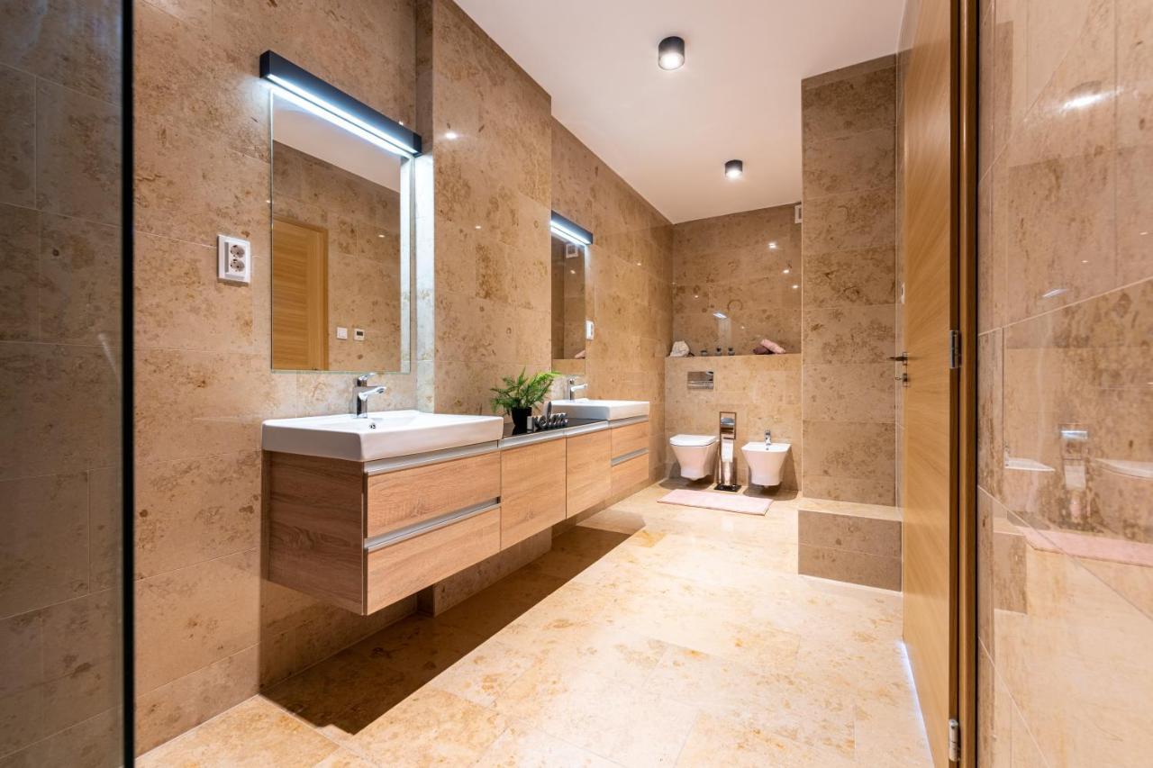 Rose Lux Residence Будапеща Екстериор снимка